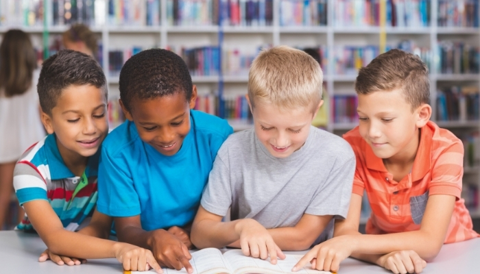 Common Grade 3 Narrative Prompt Types